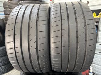 Michelin-265/30/19