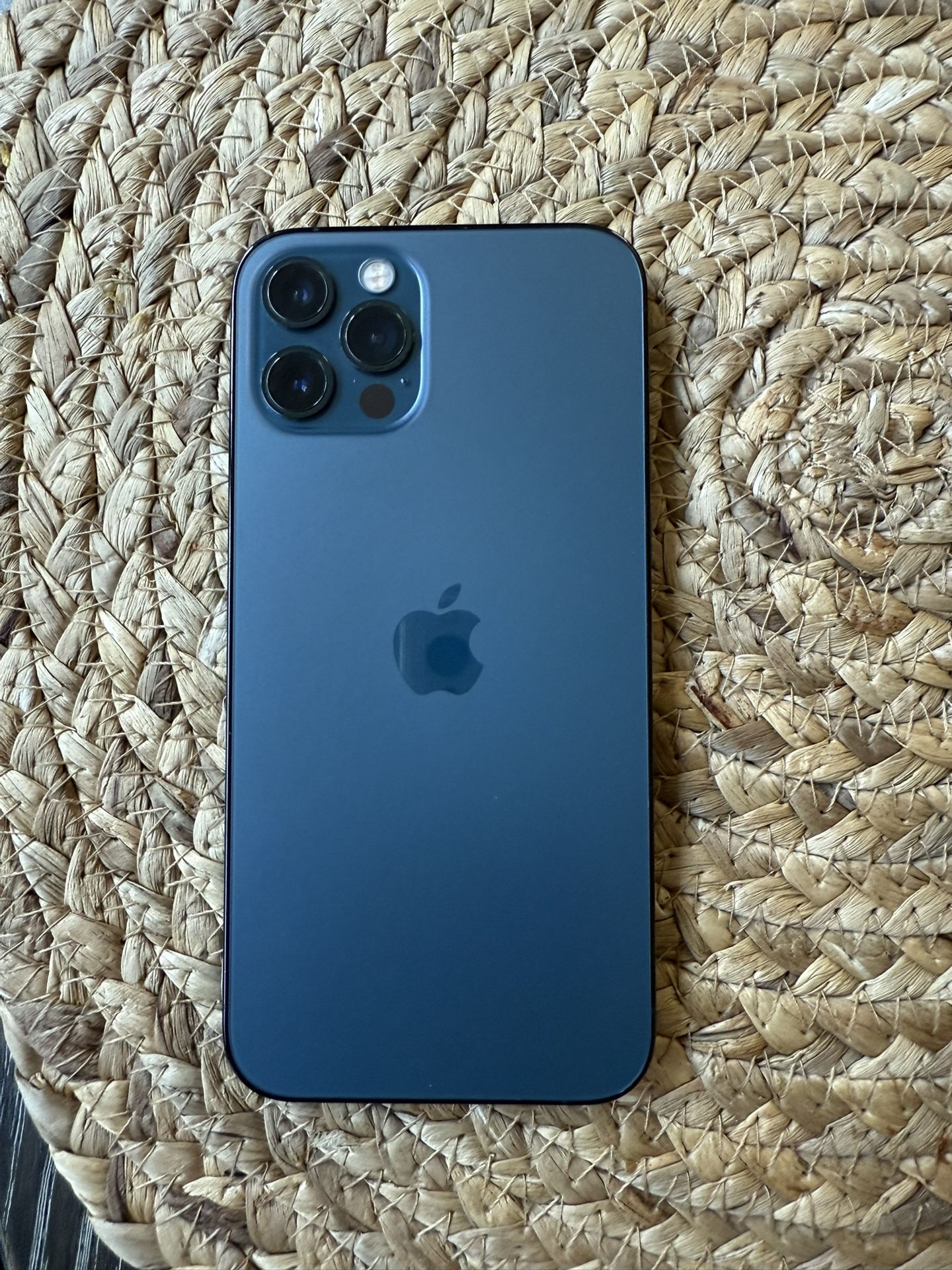 iPhone 12 Pro