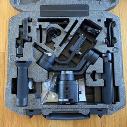 DJI Ronin-SC Gimbal