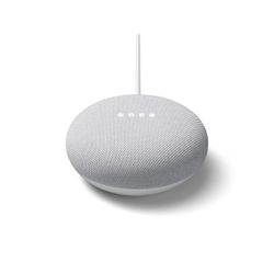 Google Home Mini Grey 