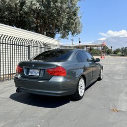 2011 BMW 328i Xdrive