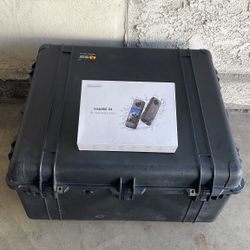 Insta 360 X4 Motorcycle Bundle