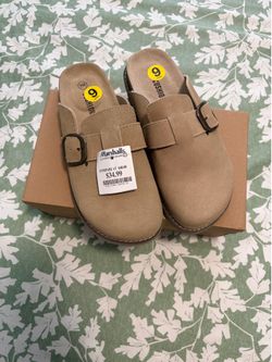 Womens Clogs