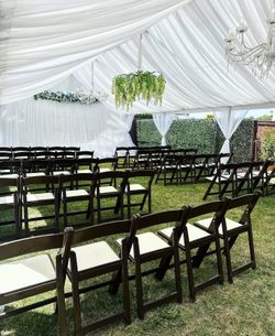 Tents/Carpas