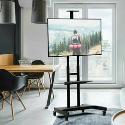Best! KANTO Portable/ adjustable Mount TV Stand 
📺 