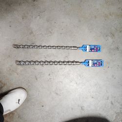 Bosch Roto Hammer Drills