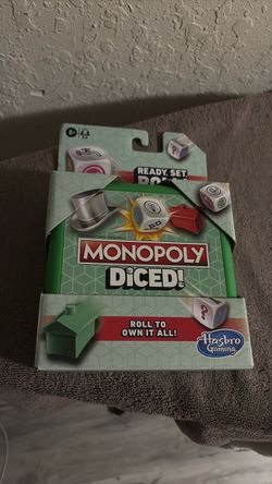 Monopoly