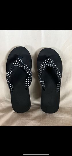 Flip Flops, Size 7