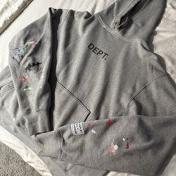 Gallery Dept. Hoodie