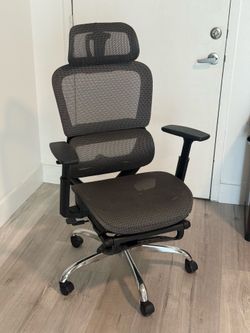 Ergonomic Office Chair