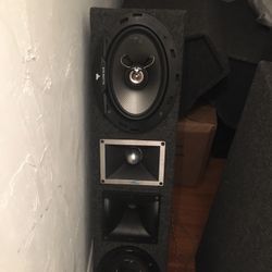 Chuchero  6.9  1200 watts 