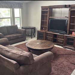 Free Couches Need Gone Today