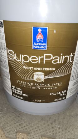 Sherwin williams Primer