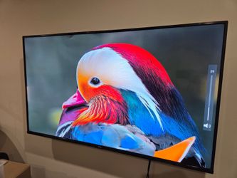TCL 55" Smart TV