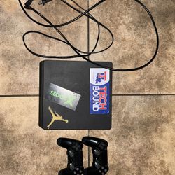 PS4 500gb