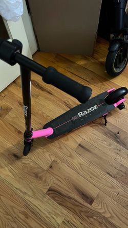 Scooters