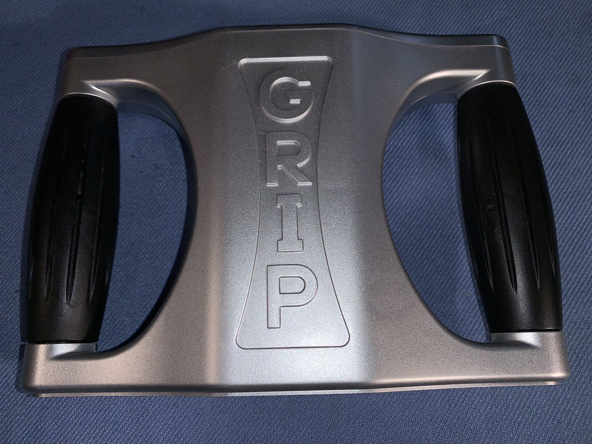 Igrip Isometric Trainer