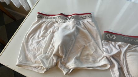 McDavid Sport Underwear w/ cup Youth Large