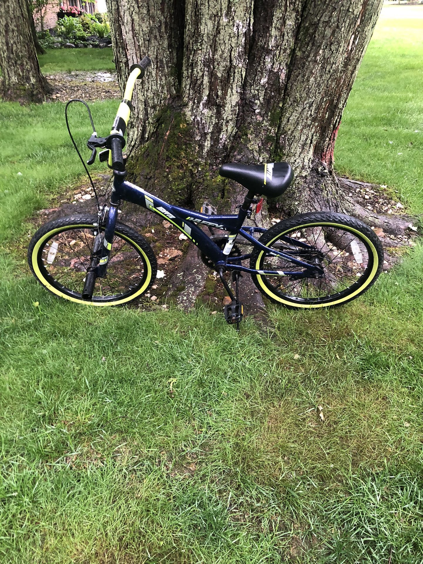 20” Kids Bike