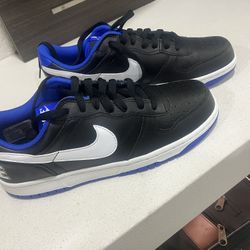 Nike Big Low Men’s Sneakers 