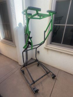Toplift Pro ( Hardtop Removal Tool )
