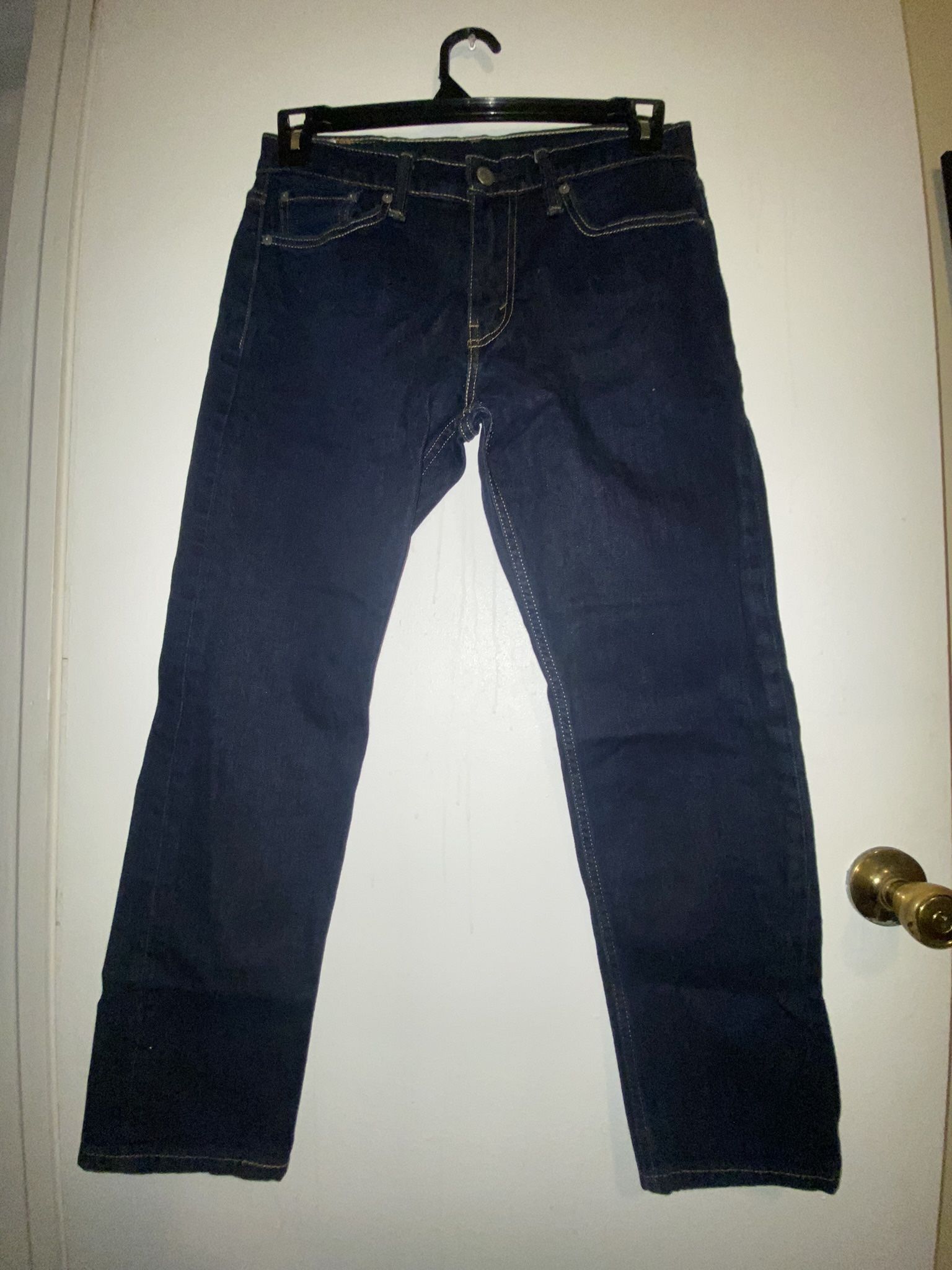 Levi Pants