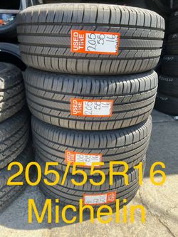New Tires And Used Tires With 90% Tread 16714 Union St Victorville