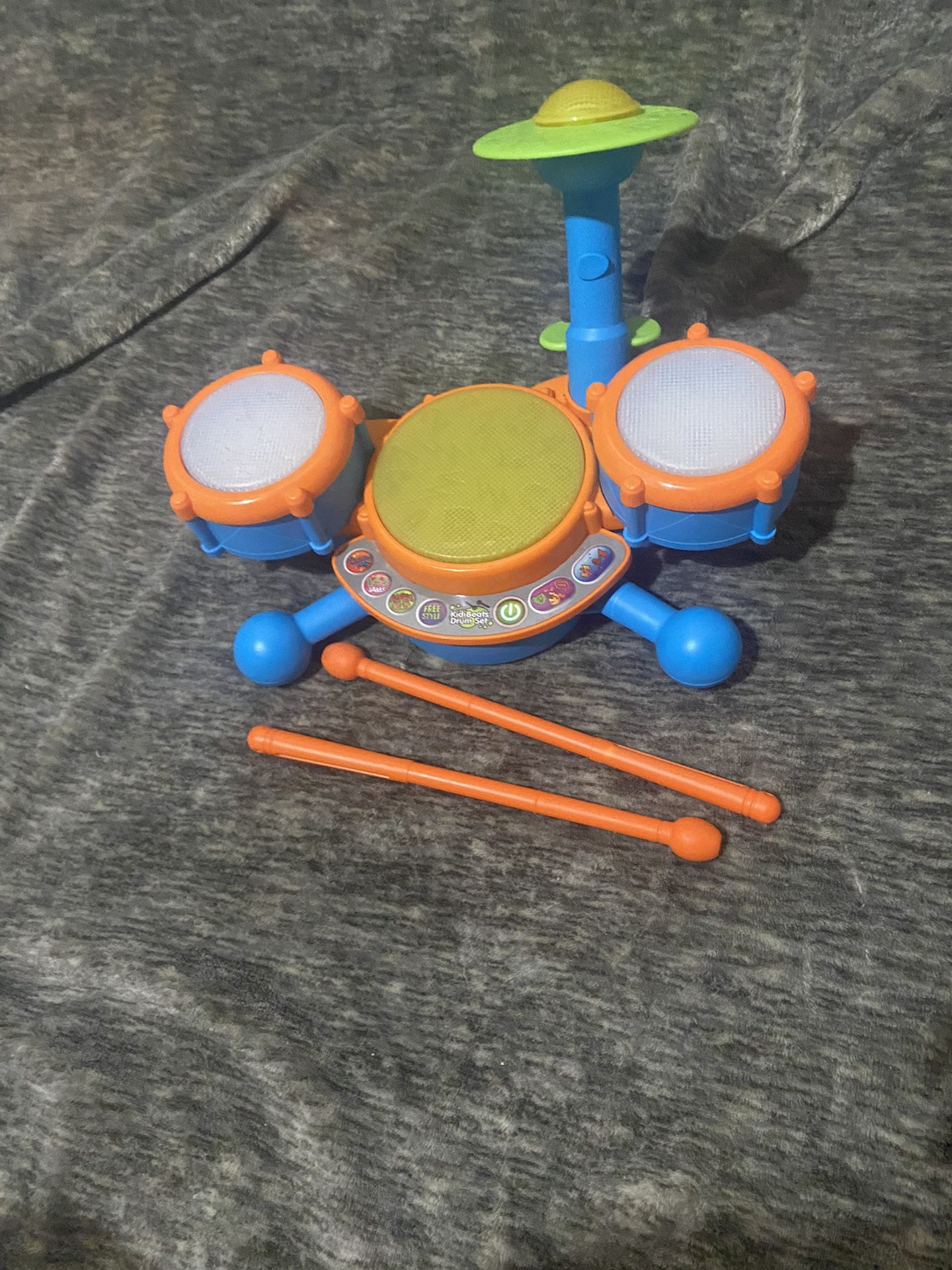 Kids Drums