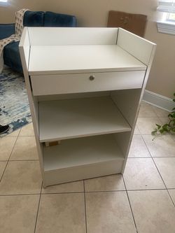 Register Stand