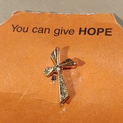 Religious Pin