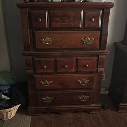 Dressers