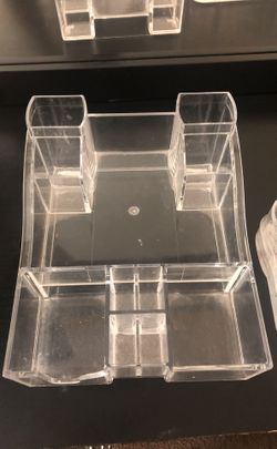 Make up organizers