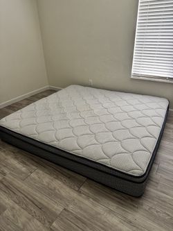 Clean mattress