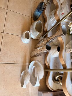 Home decor - Staging