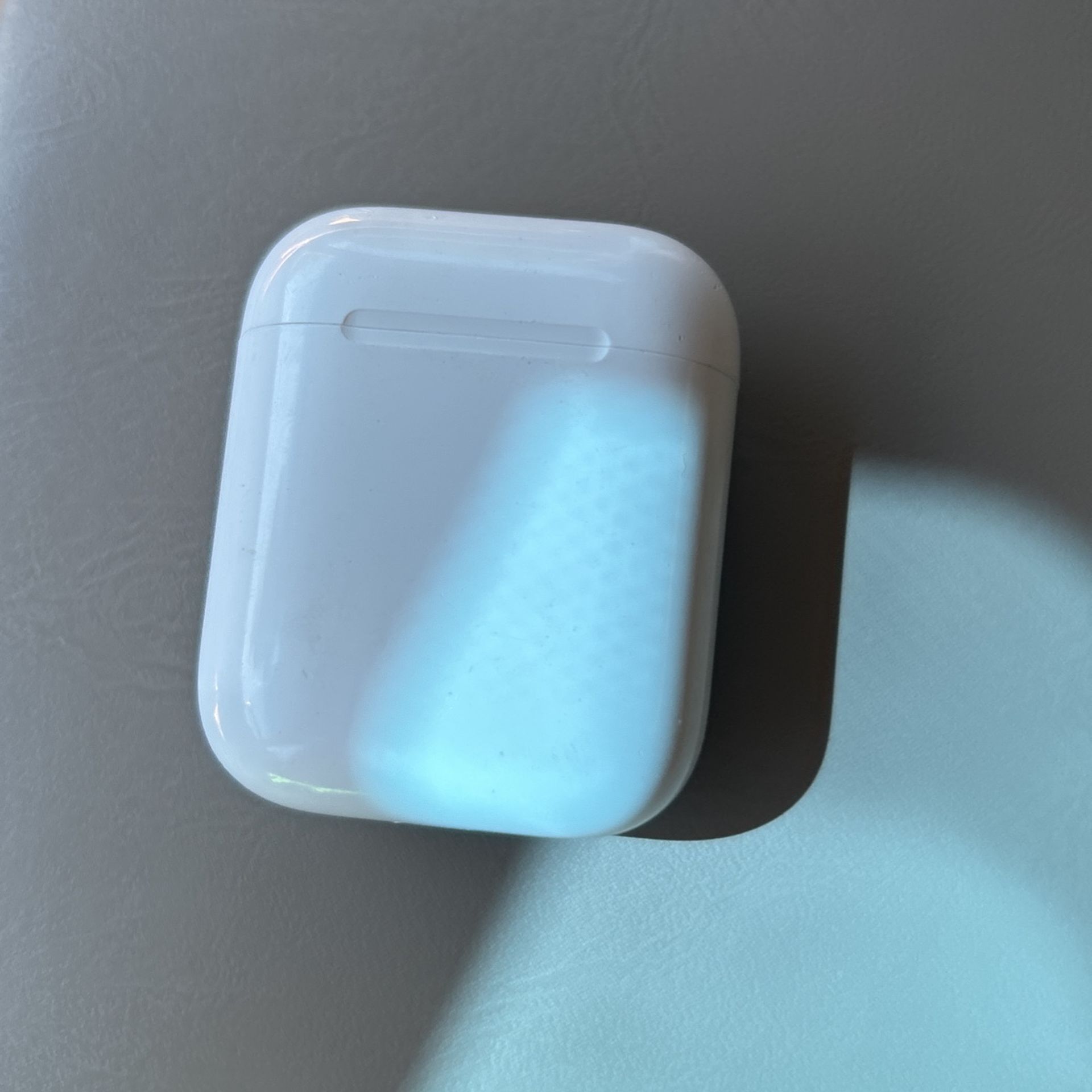 AirPods