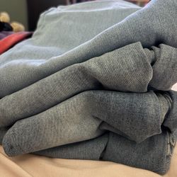 Teen/youth girls jeans bundle