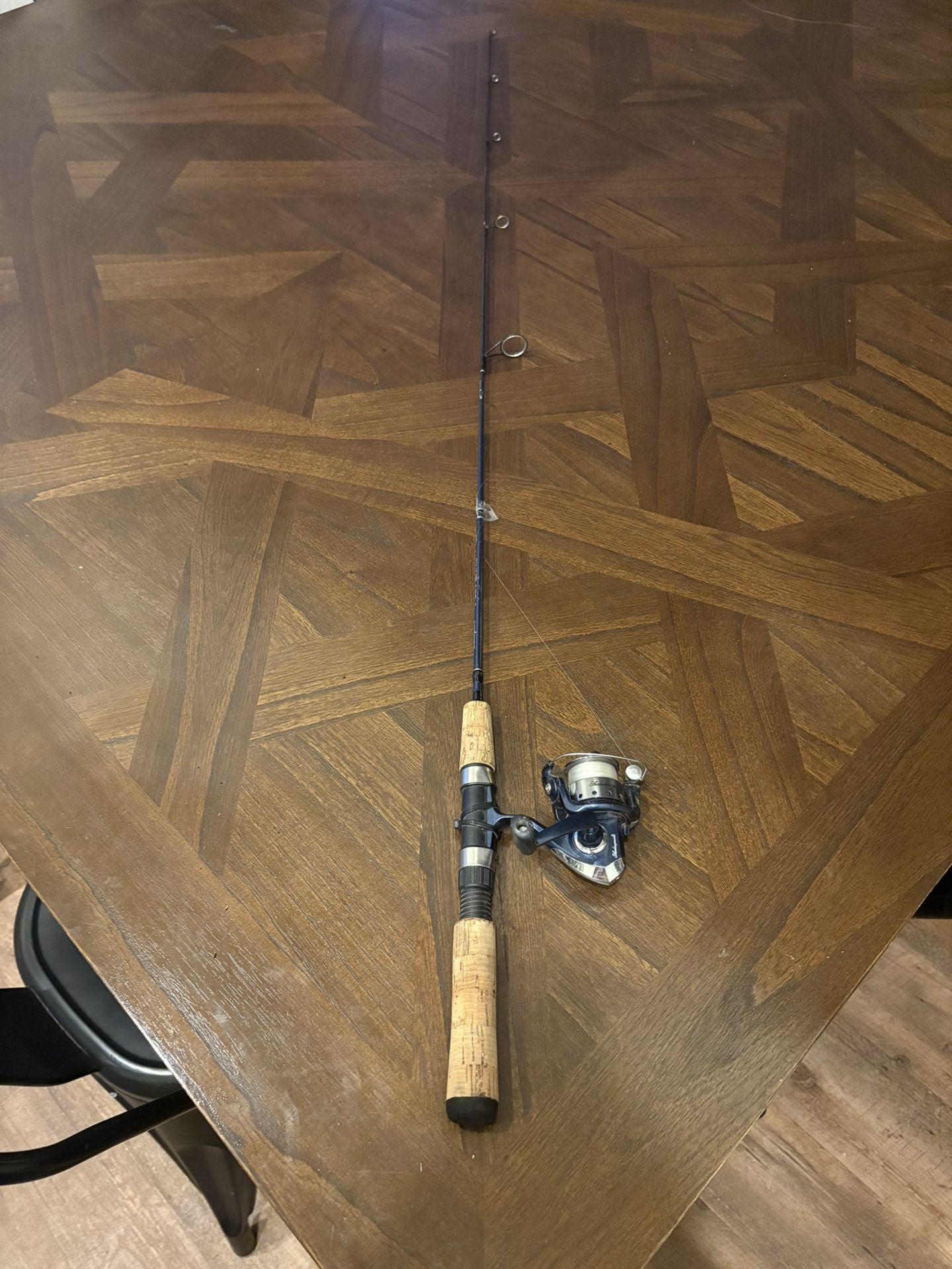 Shakespeare Fishing Rod