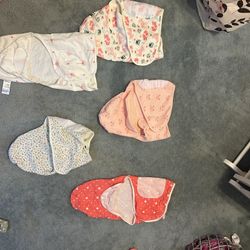 Baby Items 