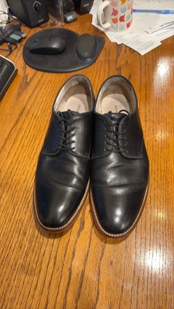 BR Banana Republic men dress shoes SZ 11 Medium