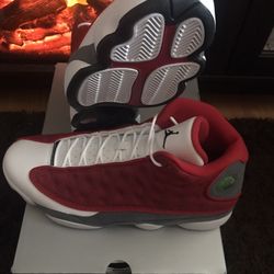Jordan Retro 13