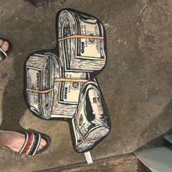 Very Soft Cotton Rug