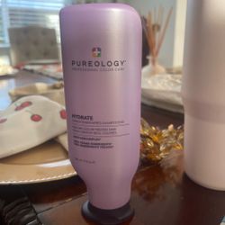 Pureology shampoo