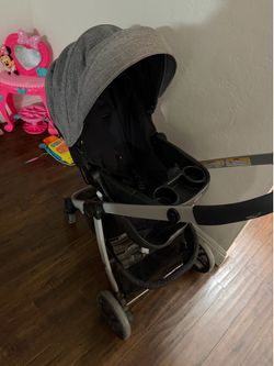 Baby stroller