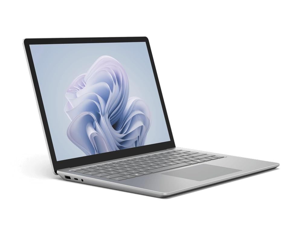 Microsoft Surface Laptop 6 With Copilot Brand New - $5 Today and Rest Later! Message us now