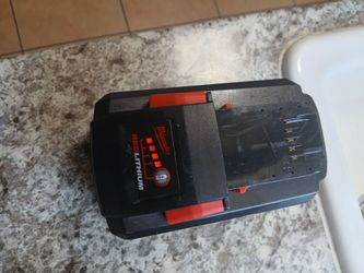 M18 HD 12.0