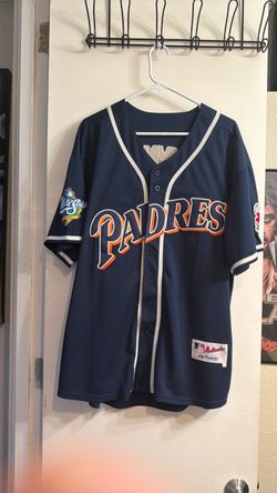 San Diego Padres Jersey