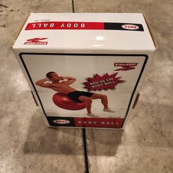 Body Ball 