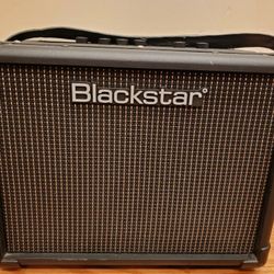 Guitar Amp Blackstar Id:core 10