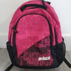 Prince Tennis Racket Backpack
