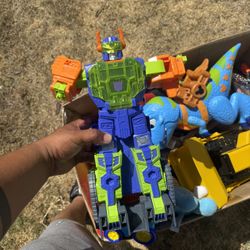toy Sale 